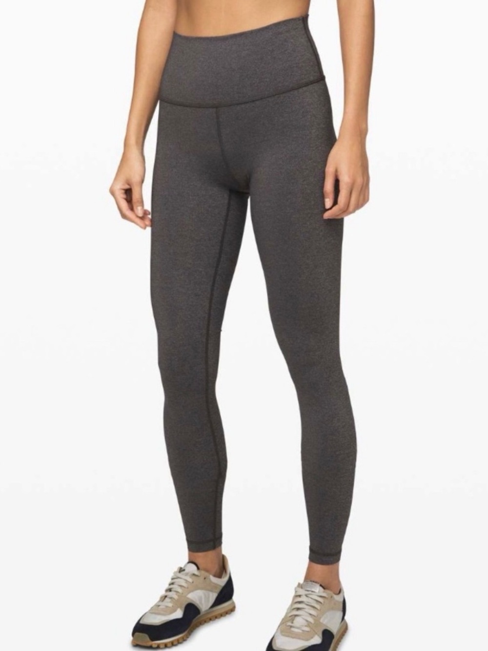Lululemon Wunder Under High Rise Tight